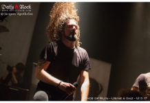 Voice Of Ruin – Vernissage à l’Usine à Gaz, Nyon – 12 mai 2017