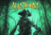 Alestorm – No Grave but the Sea