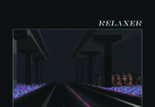 Alt-J – Relaxer