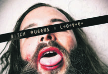BITCH QUEENS – L.O.V.E.