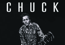 Chuck Berry – Chuck