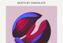 DEATH BY CHOCOLATE –
Crooked for you