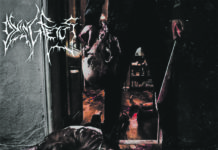 Dying Fetus – Wrong One To Fuck With