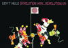 Gov’t Mule – Revolution Come…Revolution Go
