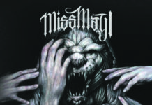 MISS MAY I
– Shadows Inside