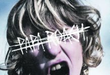 PAPA ROACH – Crooked Teeth