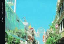 POND – The Weather