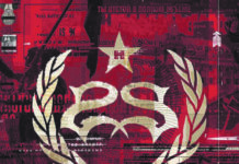 Stone Sour –
Hydrograd