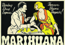 Ganja Light – Les nouvelles clopes à la mode