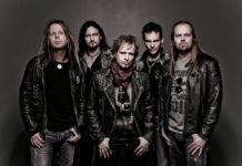 Edguy revient en force pour son vingt-cinquième anniversaire avec ‘Monuments’