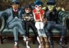 Gorillaz : dates suisses en 2017
