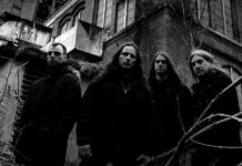 MERCYLESS : une réédition de leur deuxième album culte ‘Coloured Funeral’ va voir le jour