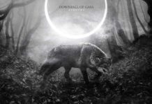 DOWNFALL OF GAIA dévoile une nouvelle vidéo tirée de son dernier album