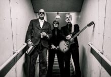 Les Belges de TRIGGERFINGER signe avec Mascot Records