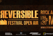 Ludovic Biselx – l’homme de main de la Tempête Irreversible Festival