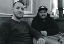ASHES CULT – Le vinyle est mort, vive les cassettes !