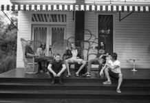FOO FIGHTERS sortira son nouvel album ‘Concrete and Gold’ le 15 septembre
