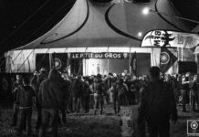 Le P’tit du Gros est là