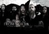 From North – signature avec Downfall records