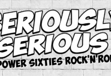 Le nouveau clip de Seriously Serious à visionner en avant-première sur Daily Rock !