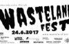 Le Wastelandfest aura lieu le 24 juin à Zurich