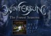 WINTERSUN : leur nouvel album ‘The Forest Seasons’ verra le jour le 21 juillet via Nuclear Blast