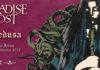 PARADISE LOST dévoile un teaser pour le premier single issu de ‘Medusa’