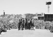 PHIL CAMPBELL AND THE BASTARD SONS signe avec Nuclear Blast