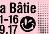 La Bâtie-Festival de Genève du 1er au 16 septembre 2017, le festival incontournable de la rentrée !
