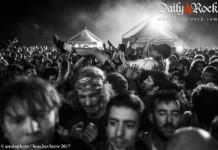 Beaches Brew 2017