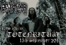 Belphegor – nouvel album