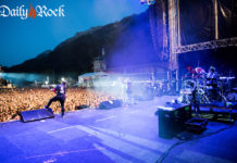 Le Greenfield Festival 2017 en images par Andy Gaggioli