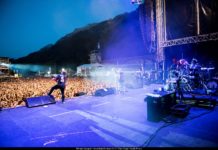 Greenfield Festival : Live report du premier jour