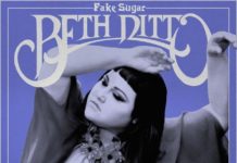 Beth Ditto – Fake Sugar