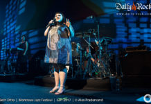 Beth Ditto – Montreux Jazz Festival 3.7.2017