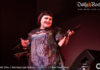 Beth Ditto – Volkhaus, Zürich – 1er octobre 2017