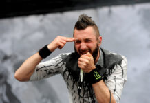 BADEN IN BLUT OPENAIR – Weil-am-Rhein (D) – Samedi 15 juillet 2017 © 2013 by Andy Gaggioli