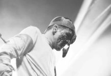Skinny Puppy – Les Docks, Lausanne – 7 juin 2017