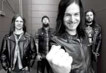Hellectrokuters – nouvel album