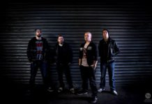 Eight Sins – le nouvel album sur Youtube