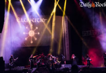 Le ELUVEITIE & FRIENDS prendra place à la Halle 622 de Zurich le samedi 30 décembre 2017