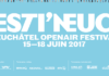 Bilan très positif pour la 17ème édition de Festi’neuch !