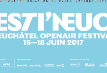Bilan très positif pour la 17ème édition de Festi’neuch !