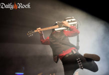 Greenfield Festival : Live report du deuxième jour