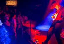 m4music à la Fête des Vignerons