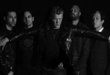 QUEENS OF THE STONE AGE – Samsung Hall, Zurich – 6 novembre 2017