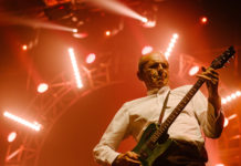 ROCK MEETS CLASSIC revient en Suisse pour sa neuvième édition le lundi 9 avril 2018
