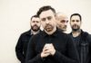 Rendez-vous le 21 novembre 2017 à la Halle 622 de Zurich pour le concert de RISE AGAINST !