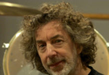Simon Phillips, pas rasoir du tout