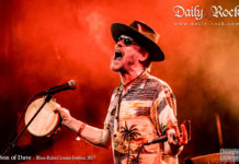 Blues Rules Crissier Festival 2017